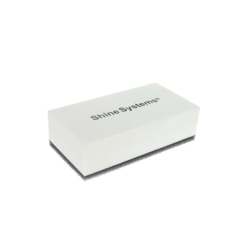 Coating Sponge - аппликатор с прорезью для керамики 8*4,5*2 см
