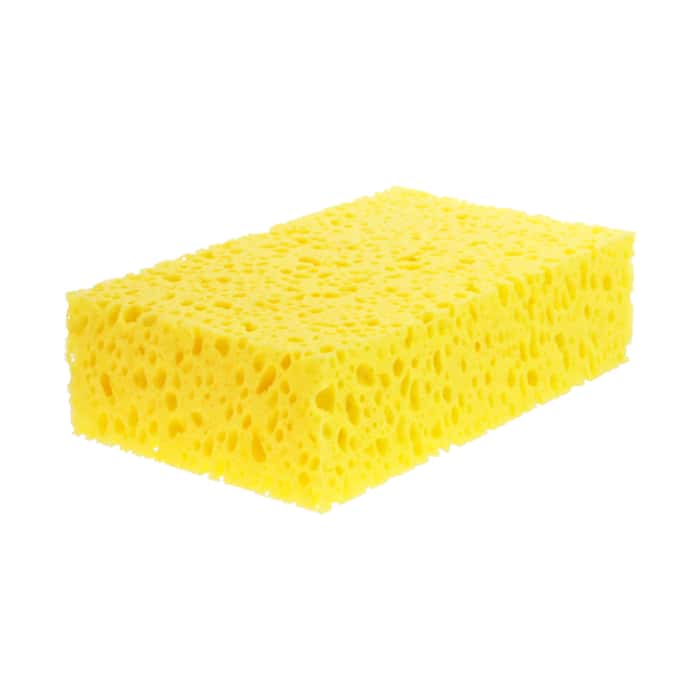 Wash Sponge - губка крупноячеистая для мойки кузова 20*12*6см