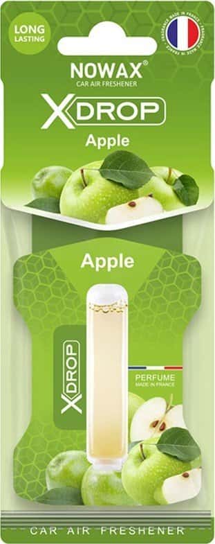 Ароматизатор для автомобіля Nowax- APPLE