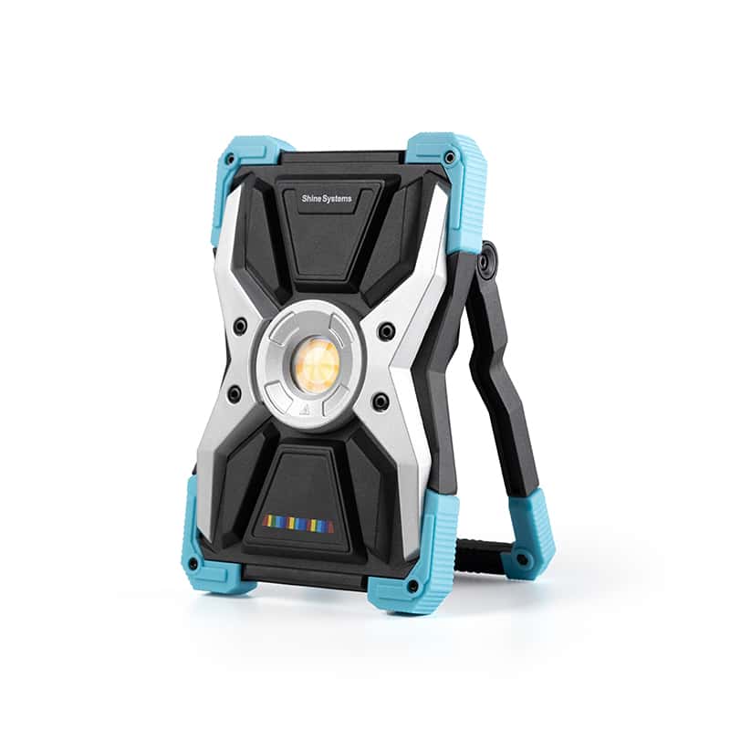 Shine Systems Multifunctional Light - мультифункциональный напольный фонарь