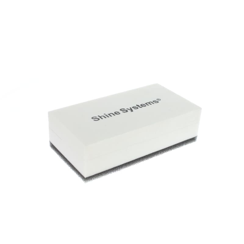 Coating Sponge - аппликатор с прорезью для керамики 8*4,5*2 см — фото 1