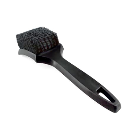 Shine Systems Tire Brush - щетка для чистки покрышек — фото 1