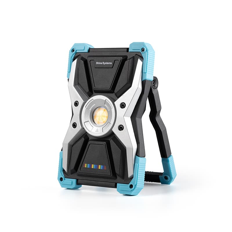Shine Systems Multifunctional Light - мультифункциональный напольный фонарь — фото 1